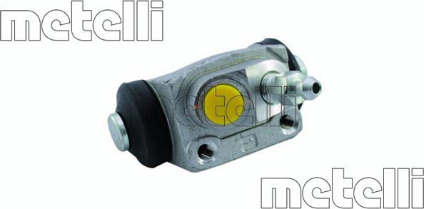 Metelli 04-0657 - Cilindretto freno autozon.pro