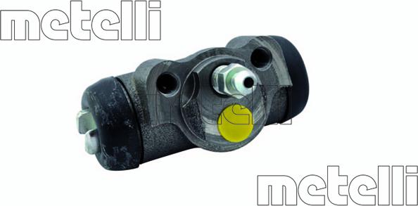 Metelli 04-0665 - Cilindretto freno autozon.pro