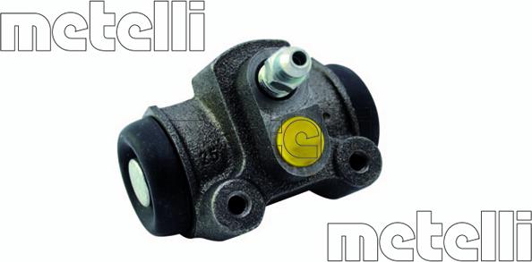 Metelli 04-0666 - Cilindretto freno autozon.pro