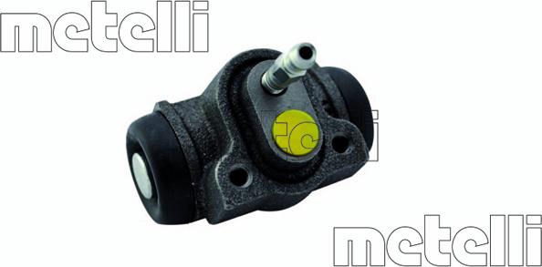 Metelli 04-0660 - Cilindretto freno autozon.pro