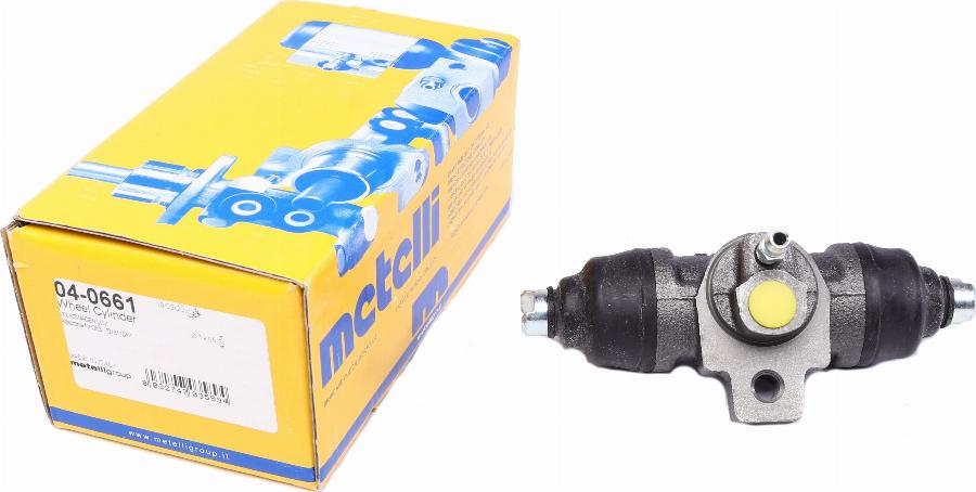 Metelli 04-0661 - Cilindretto freno autozon.pro