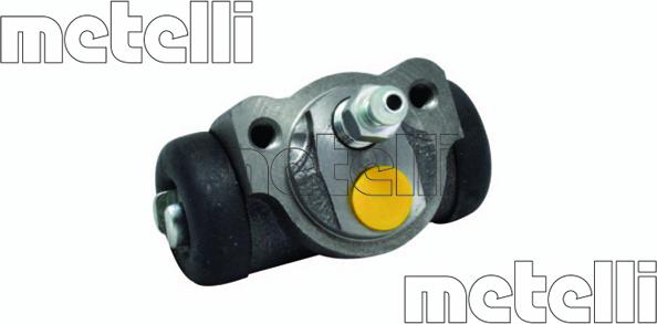 Metelli 04-0662 - Cilindretto freno autozon.pro