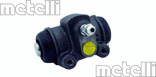 Metelli 04-0667 - Cilindretto freno autozon.pro