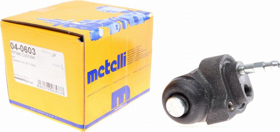 Metelli 04-0603 - Cilindretto freno autozon.pro