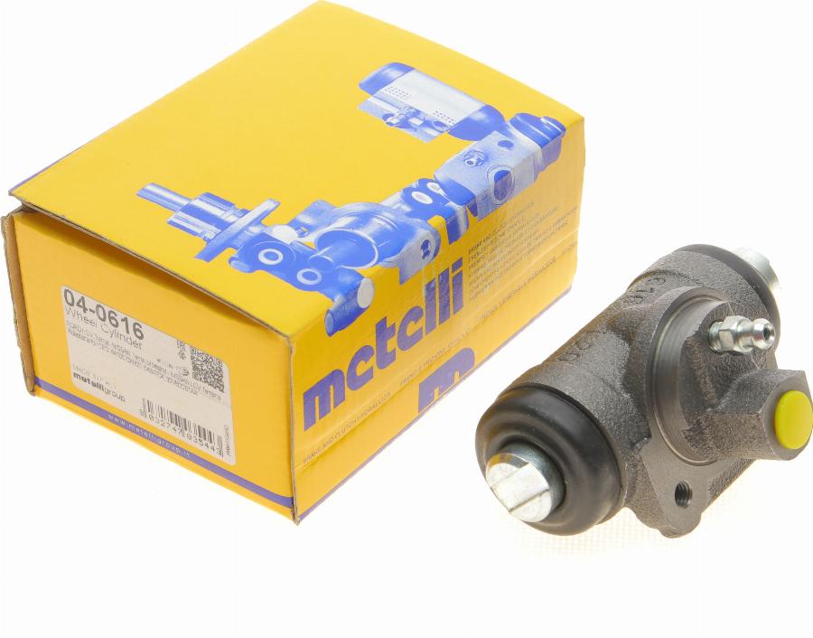 Metelli 04-0616 - Cilindretto freno autozon.pro