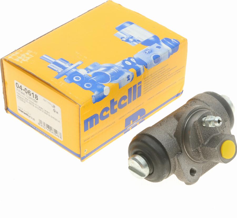 Metelli 04-0618 - Cilindretto freno autozon.pro