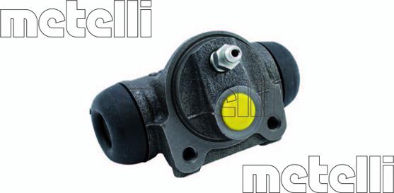 Metelli 04-0612 - Cilindretto freno autozon.pro