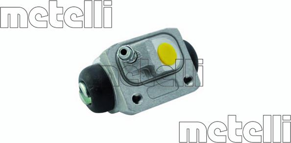 Metelli 04-0681 - Cilindretto freno autozon.pro