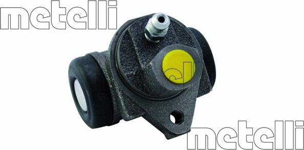 Metelli 04-0683 - Cilindretto freno autozon.pro