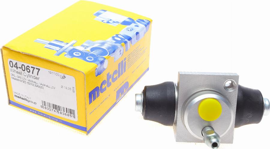 Metelli 04-0677 - Cilindretto freno autozon.pro