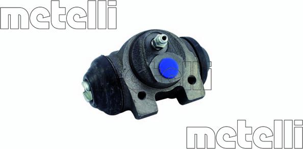 Metelli 04-0010 - Cilindretto freno autozon.pro