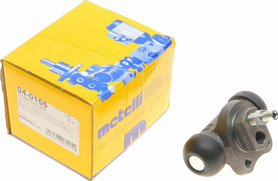 Metelli 04-0155 - Cilindretto freno autozon.pro