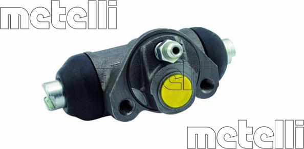 Metelli 04-0161 - Cilindretto freno autozon.pro