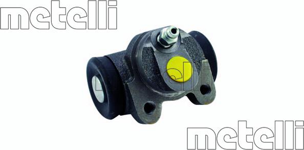 Metelli 04-0168 - Cilindretto freno autozon.pro