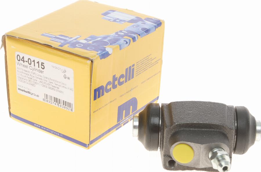 Metelli 04-0115 - Cilindretto freno autozon.pro