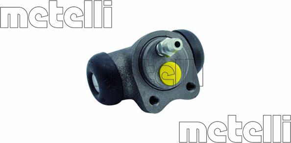 Metelli 04-0185 - Cilindretto freno autozon.pro