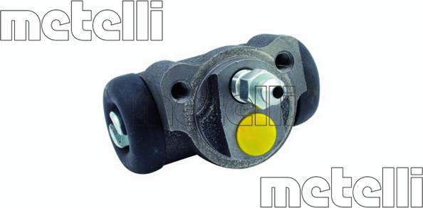 Metelli 04-0132 - Cilindretto freno autozon.pro