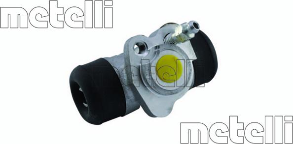 Metelli 04-0895 - Cilindretto freno autozon.pro