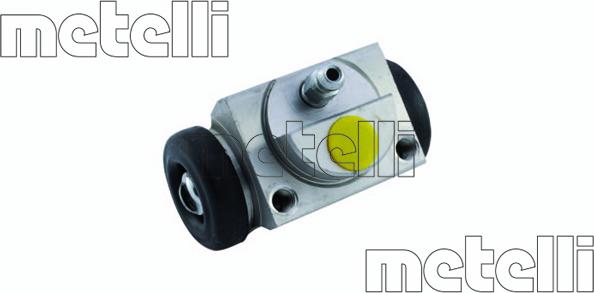 Metelli 04-0893 - Cilindretto freno autozon.pro