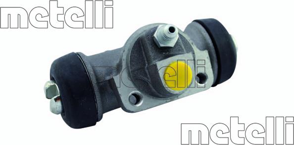 Metelli 04-0897 - Cilindretto freno autozon.pro