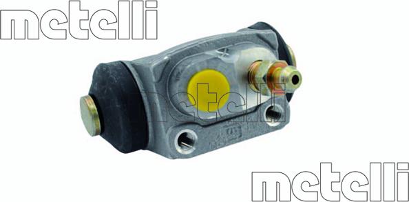 Metelli 04-0848 - Cilindretto freno autozon.pro