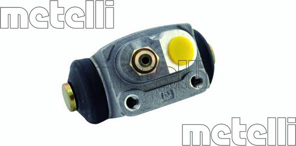 Metelli 04-0847 - Cilindretto freno autozon.pro