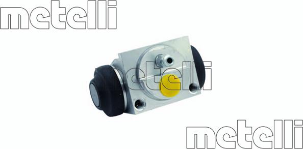 Metelli 04-0812 - Cilindretto freno autozon.pro