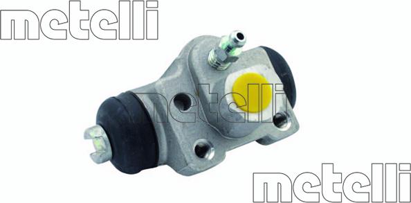 Metelli 04-0817 - Cilindretto freno autozon.pro