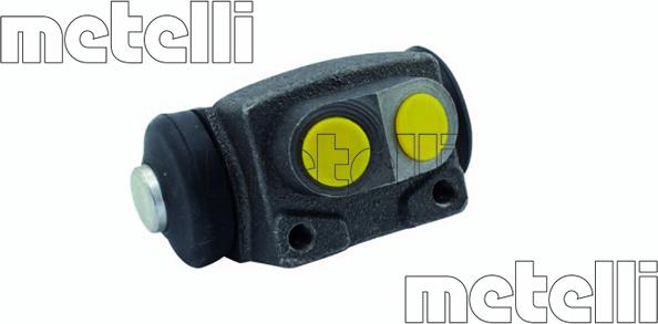 Metelli 04-0831 - Cilindretto freno autozon.pro