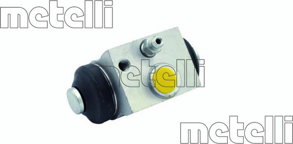 Metelli 04-0827 - Cilindretto freno autozon.pro