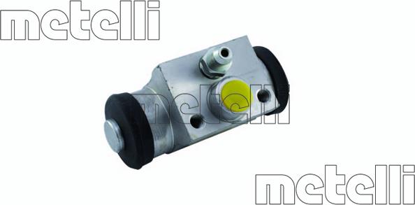 Metelli 04-0871 - Cilindretto freno autozon.pro