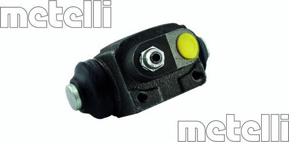 Metelli 04-0391 - Cilindretto freno autozon.pro