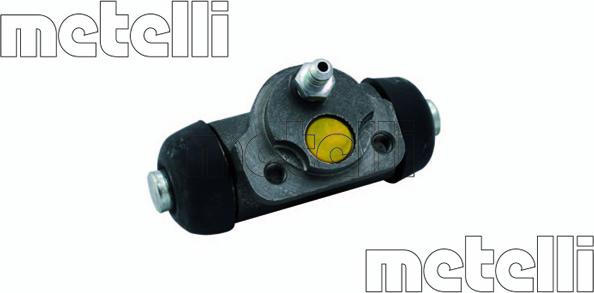 Metelli 04-0393 - Cilindretto freno autozon.pro