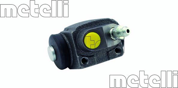 Metelli 04-0356 - Cilindretto freno autozon.pro