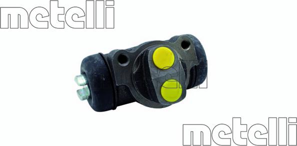 Metelli 04-0367 - Cilindretto freno autozon.pro