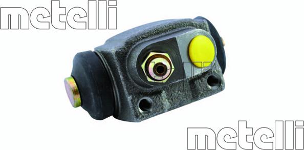 Metelli 04-0304 - Cilindretto freno autozon.pro