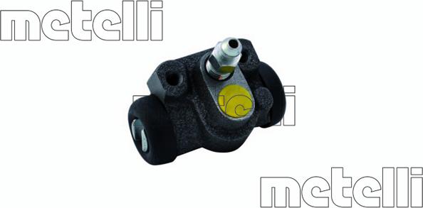 Metelli 04-0387 - Cilindretto freno autozon.pro