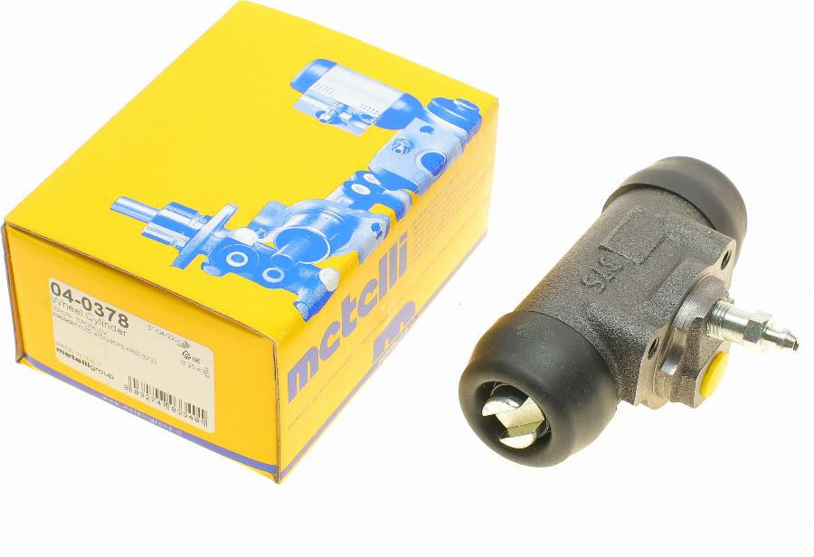 Metelli 04-0378 - Cilindretto freno autozon.pro