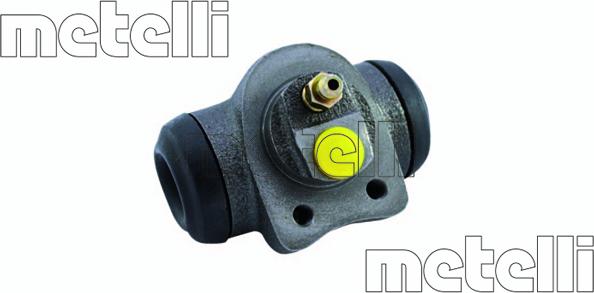 Metelli 04-0296 - Cilindretto freno autozon.pro