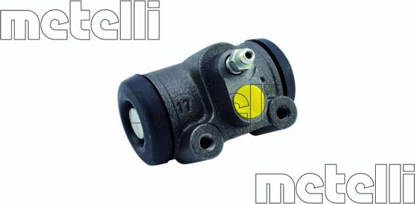 Metelli 04-0250 - Cilindretto freno autozon.pro