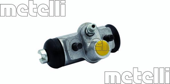 Metelli 04-0209 - Cilindretto freno autozon.pro