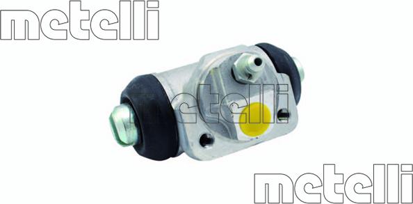 Metelli 04-0204 - Cilindretto freno autozon.pro