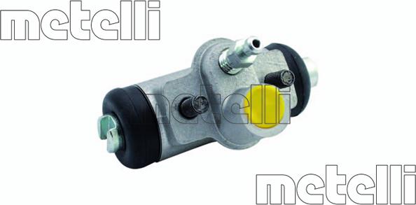 Metelli 04-0210 - Cilindretto freno autozon.pro