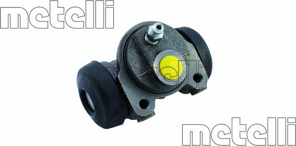 Metelli 04-0285 - Cilindretto freno autozon.pro