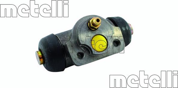 Metelli 04-0280 - Cilindretto freno autozon.pro