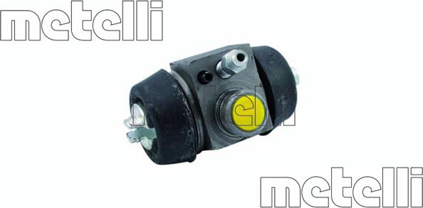 Metelli 04-0237 - Cilindretto freno autozon.pro