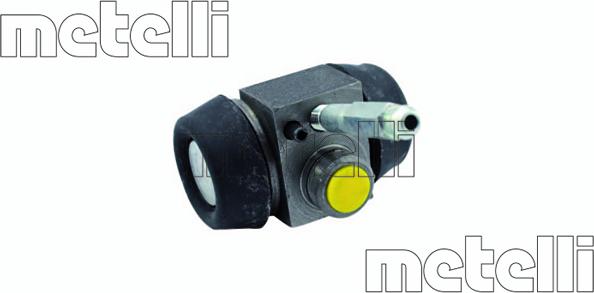 Metelli 04-0223 - Cilindretto freno autozon.pro