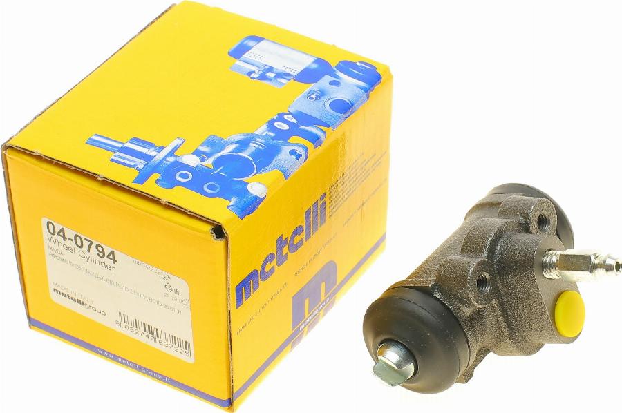 Metelli 04-0794 - Cilindretto freno autozon.pro