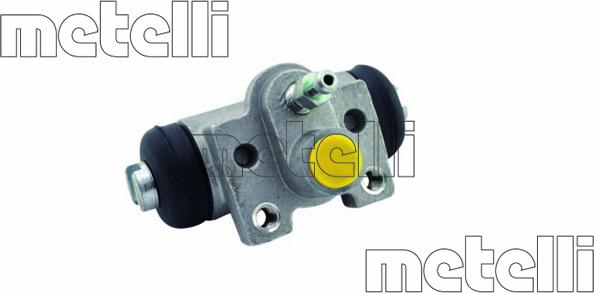 Metelli 04-0796 - Cilindretto freno autozon.pro