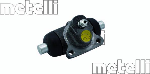 Metelli 04-0749 - Cilindretto freno autozon.pro